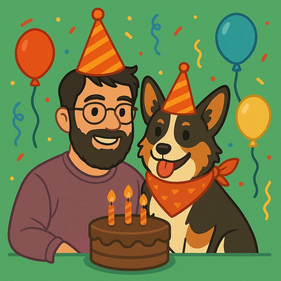 very test blog post